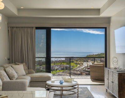 Paradise at Quivira 3 Bed Condo